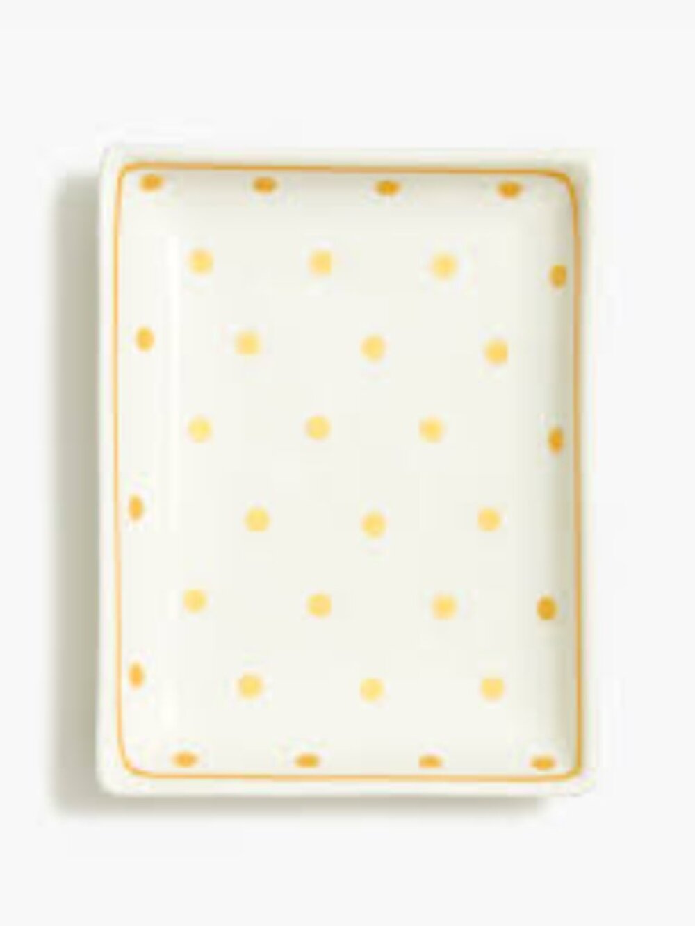 EUC J. Crew trinket dish